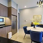 Bloomsvale Residence By Ivy\'S Skynest 3R2B