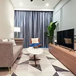 Bloomsvale Residence By Ivy\'S Skynest 3R2B