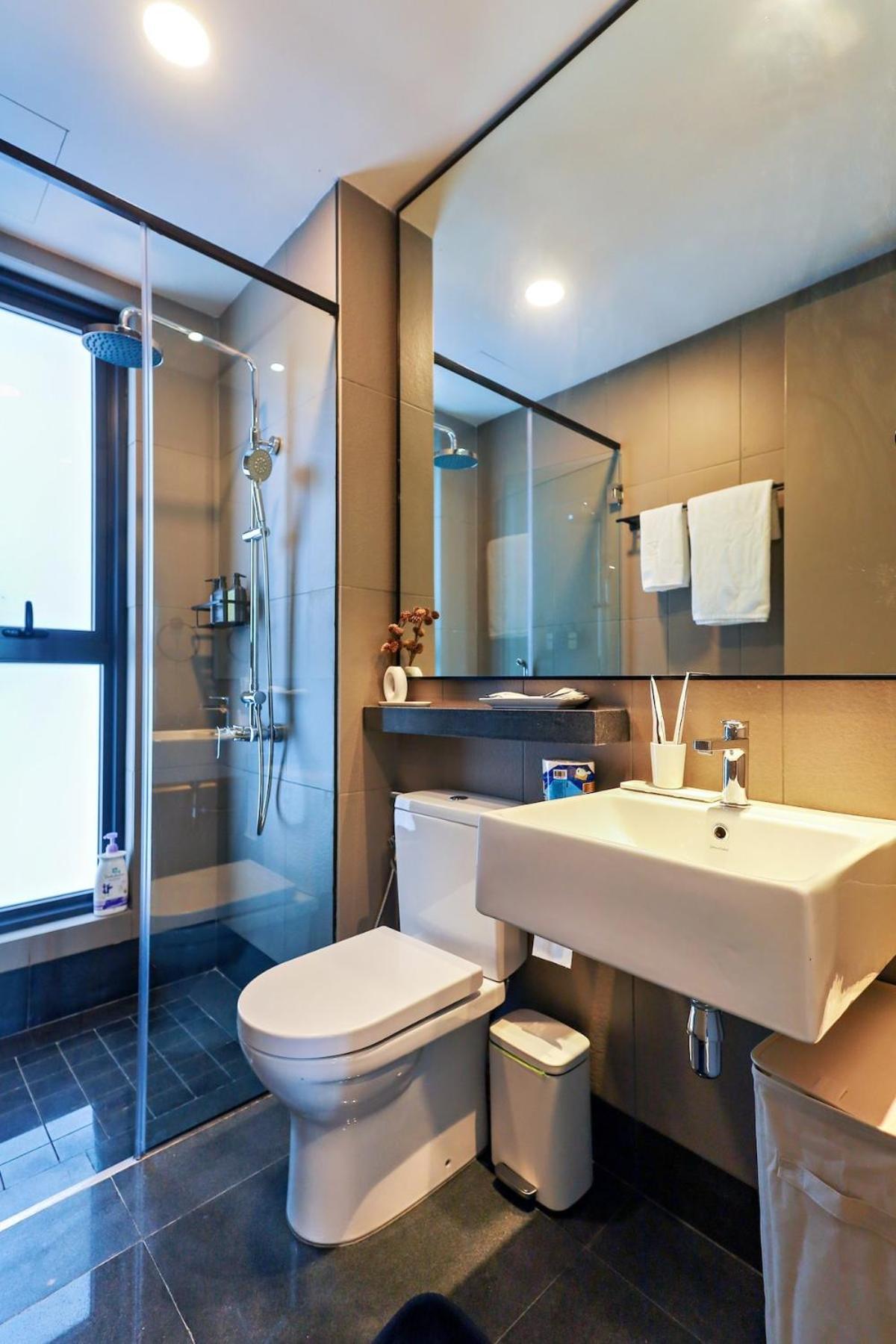 Bloomsvale By Ivy's Skynest 3r2b Kuala Lumpur